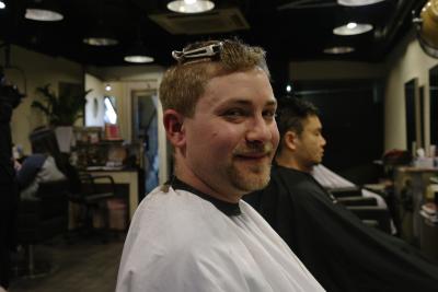 Inch Cut Salon
